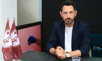 Η αποστολή της ΑΕΛ για το ματς με τον ΠΑΟΚ
