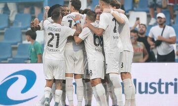 Serie A: Από εκεί που... σταμάτησε η Νάπολι