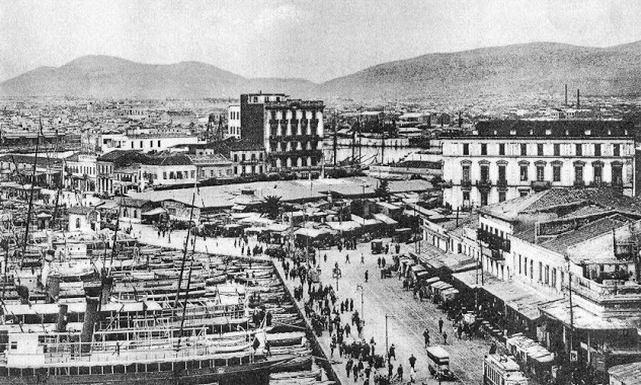 Με αυτό το μινόρε γεννήθηκε το ρεμπέτικο