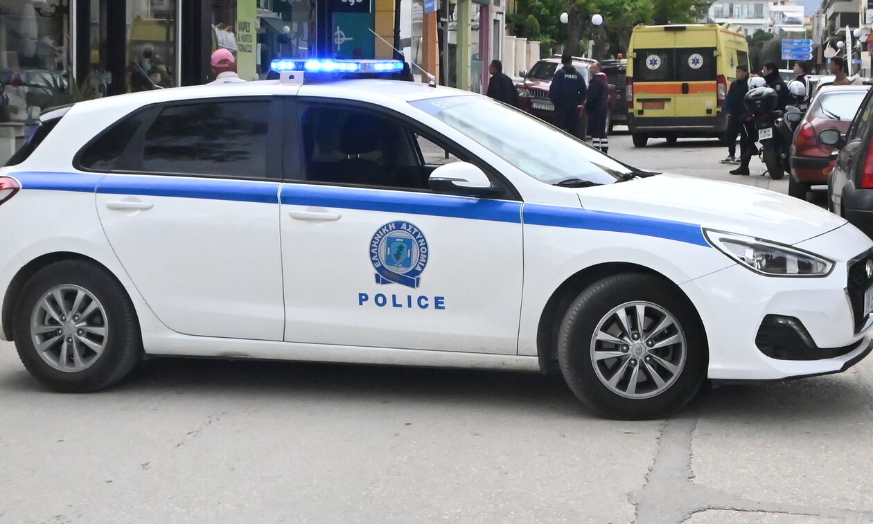 Βόλος: Στον εισαγγελέα ο δολοφόνος της 36χρονης