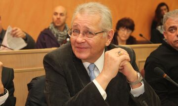 Απεβίωσε ο δημοσιογράφος Δημήτρης Κωνσταντάρας