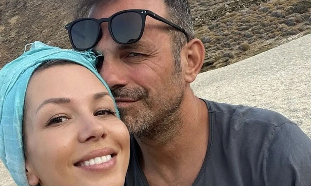 Την Τρίτη η κηδεία της Αλεξάνδρας Νικολαΐδου