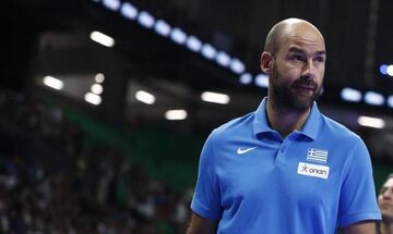Εθνική: Μετά το φιλικό θα κοπεί ο τελευταίος
