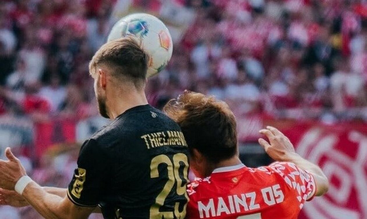 Bundesliga: Με το… δεξί η Κολωνία