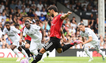 Premier League: Νέο stop στη Γιουνάιτεντ