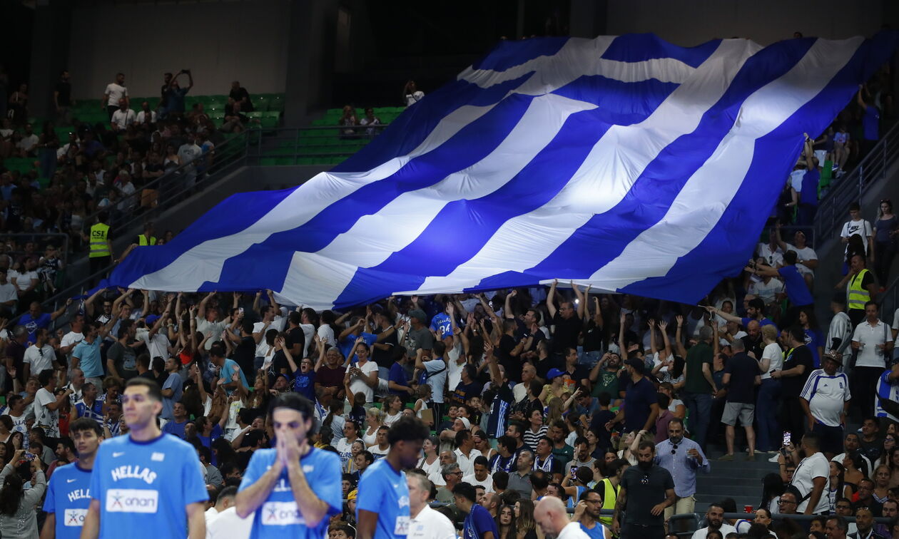 Η απορία του Φουρνιέ! (pic)
