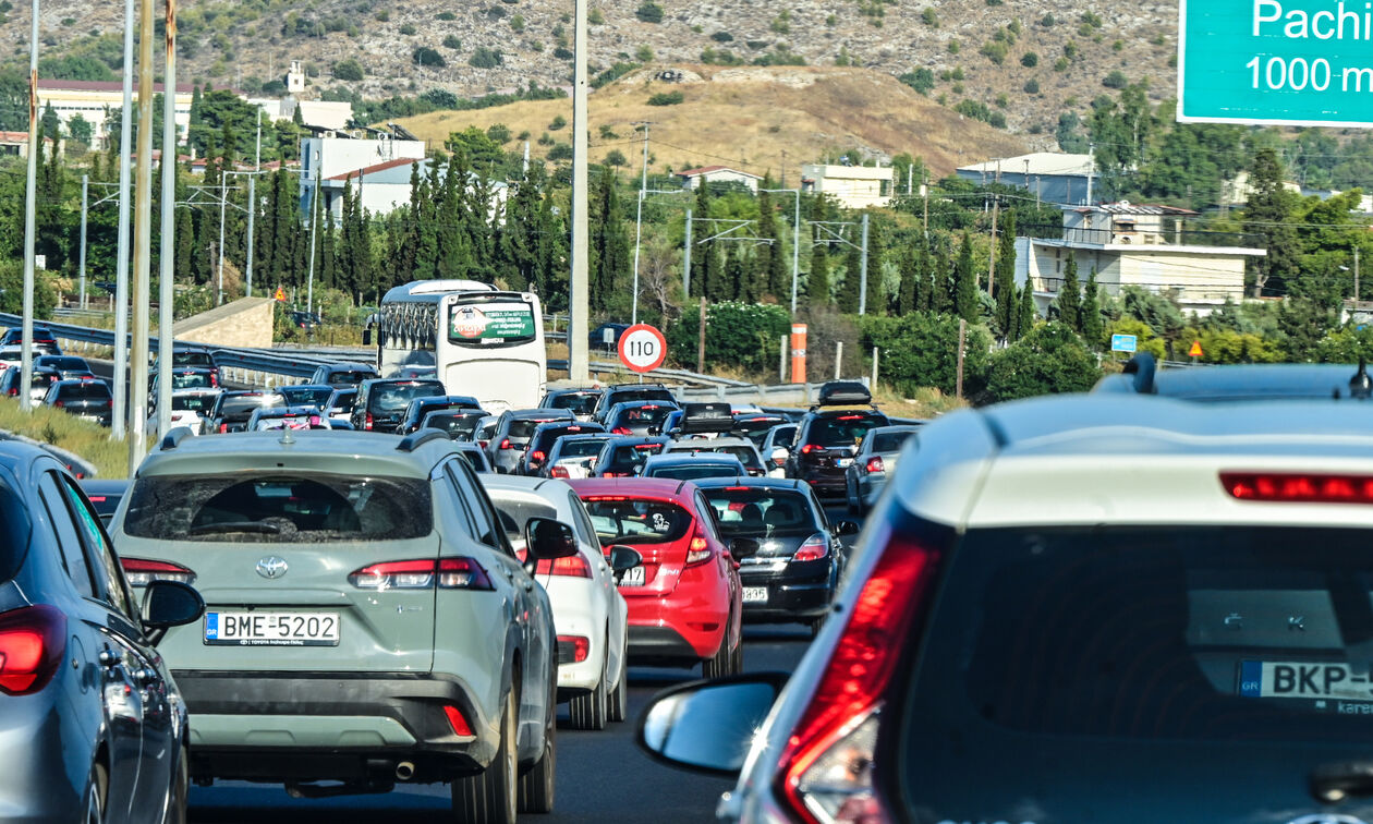 Επιστρέφουν σταδιακά οι αδειούχοι του Αυγούστου