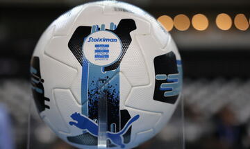 Η βαθμολογία της Super League