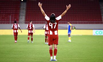 Η ειλικρίνεια του Μεντιλίμπαρ για τον Γιαζίτσι και η κυνικότητα του Μάρκο Νίκολιτς