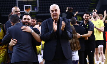 Σάκοτα: «Ο Γιάννης καθορίζει τη μοίρα της Ελλάδας - Η ΑΕΚ θα ζητήσει το ρεκόρ Guinness για μένα»