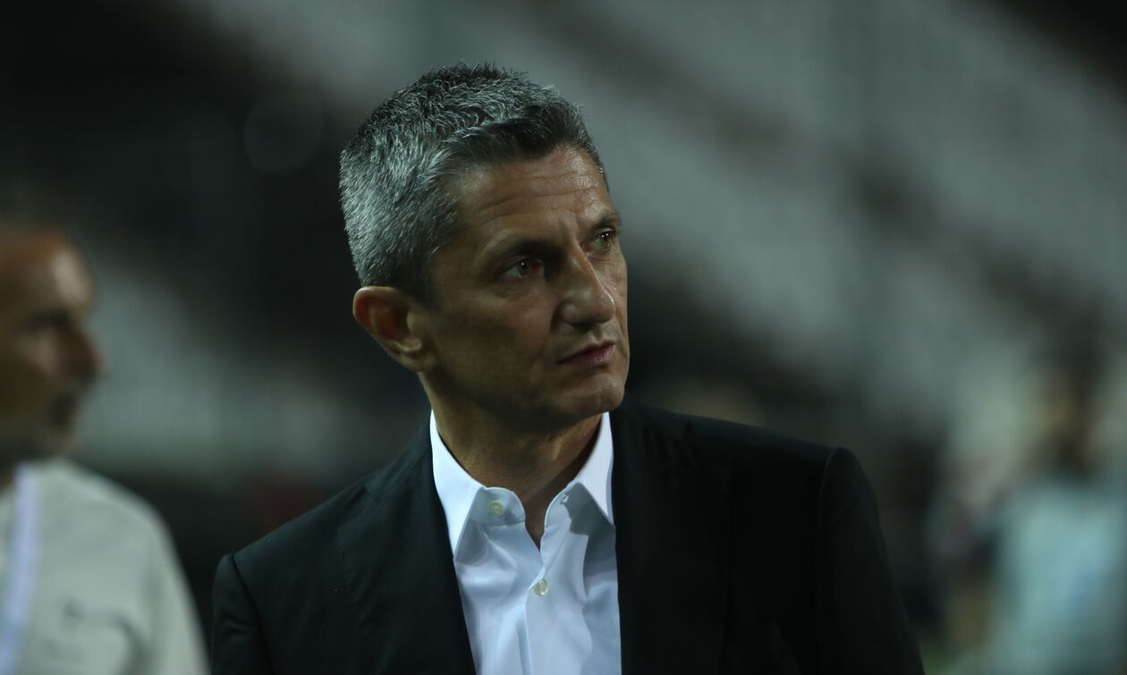 Super League: «Ο 200ός αγώνας πρωταθλήματος με τον ΠΑΟΚ για τον Λουτσέσκου»