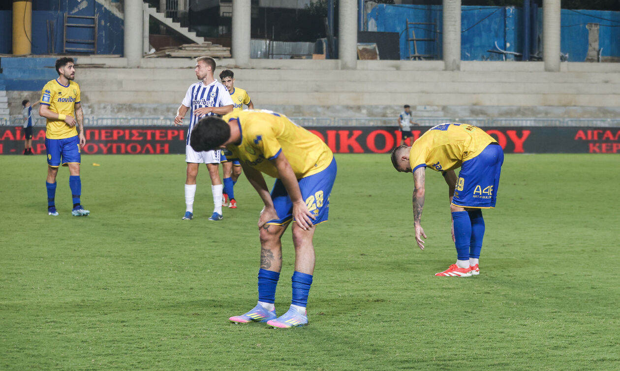 Super League 1: Αυτοί που… ψάχνονται
