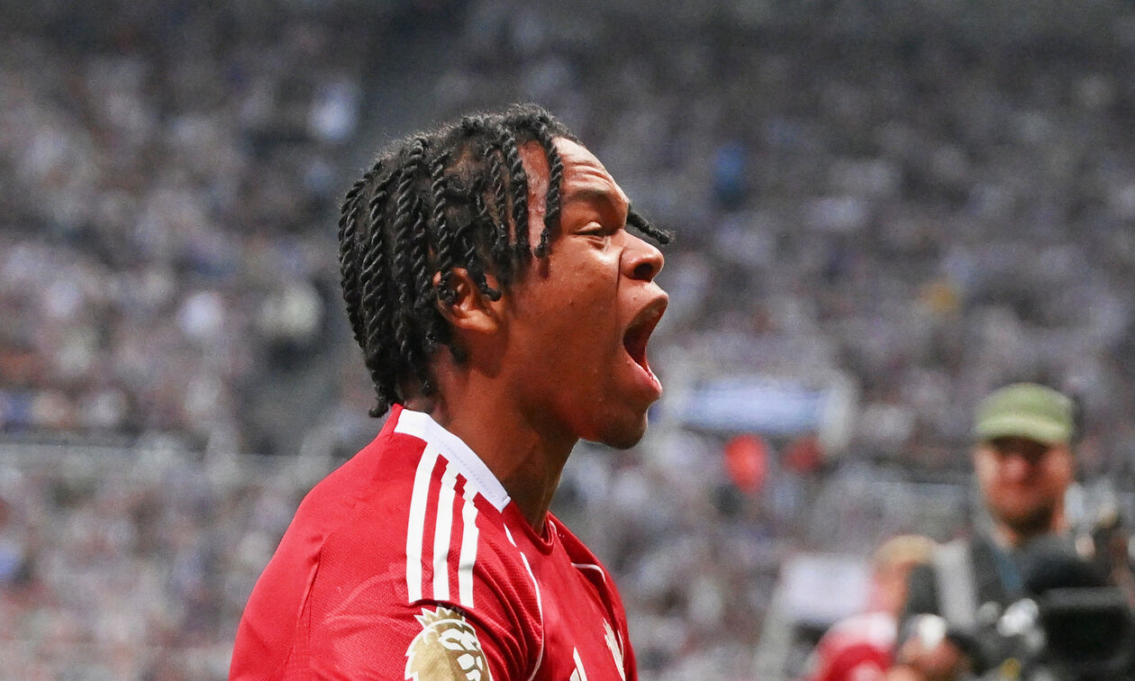 Premier League: Την έσωσε ο 16χρονος Ενγκουμόα