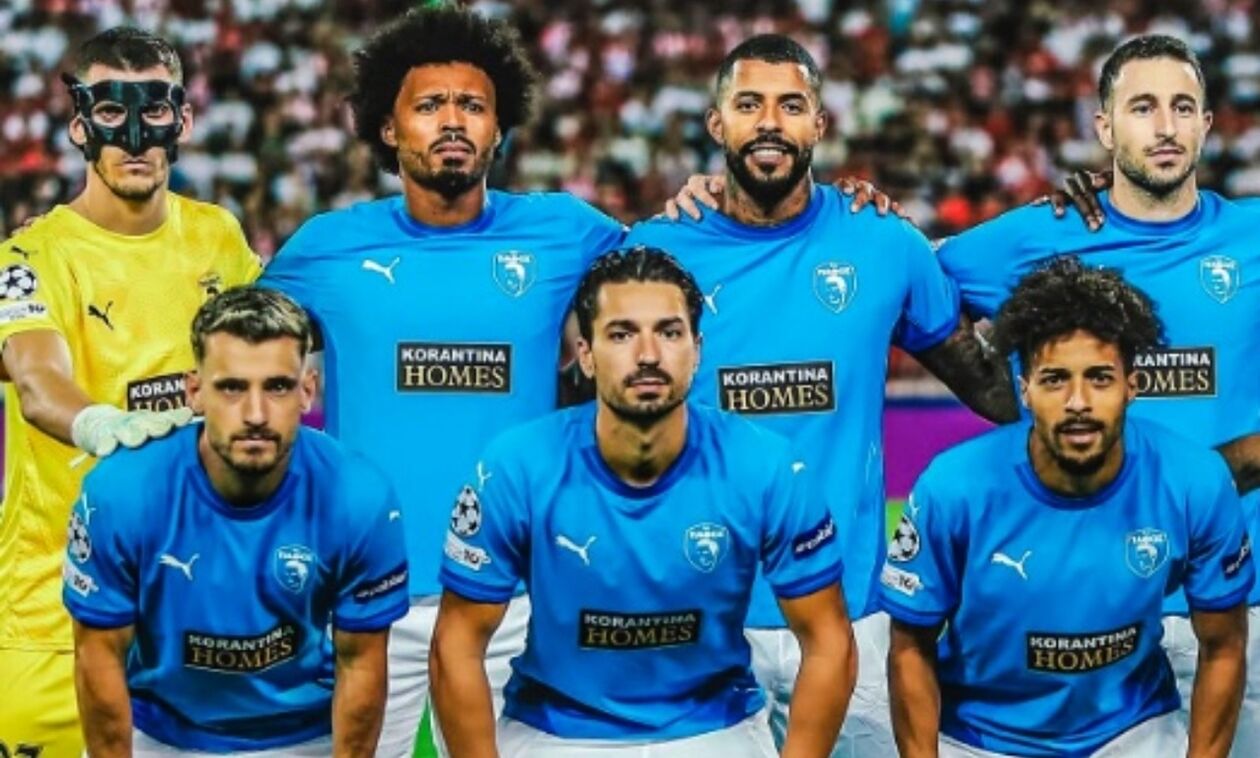Champions League: Ώρα για τα αστέρια!