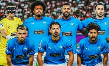 Champions League: Ώρα για τα αστέρια!