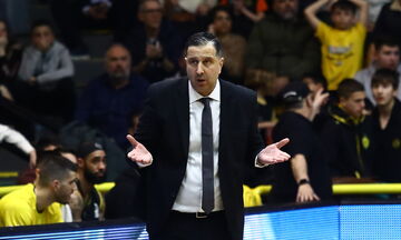 Τακιανός: «Είναι ξεκάθαροι οι ρόλοι στην Εθνική, όλοι βοηθάνε με το πάθος τους»