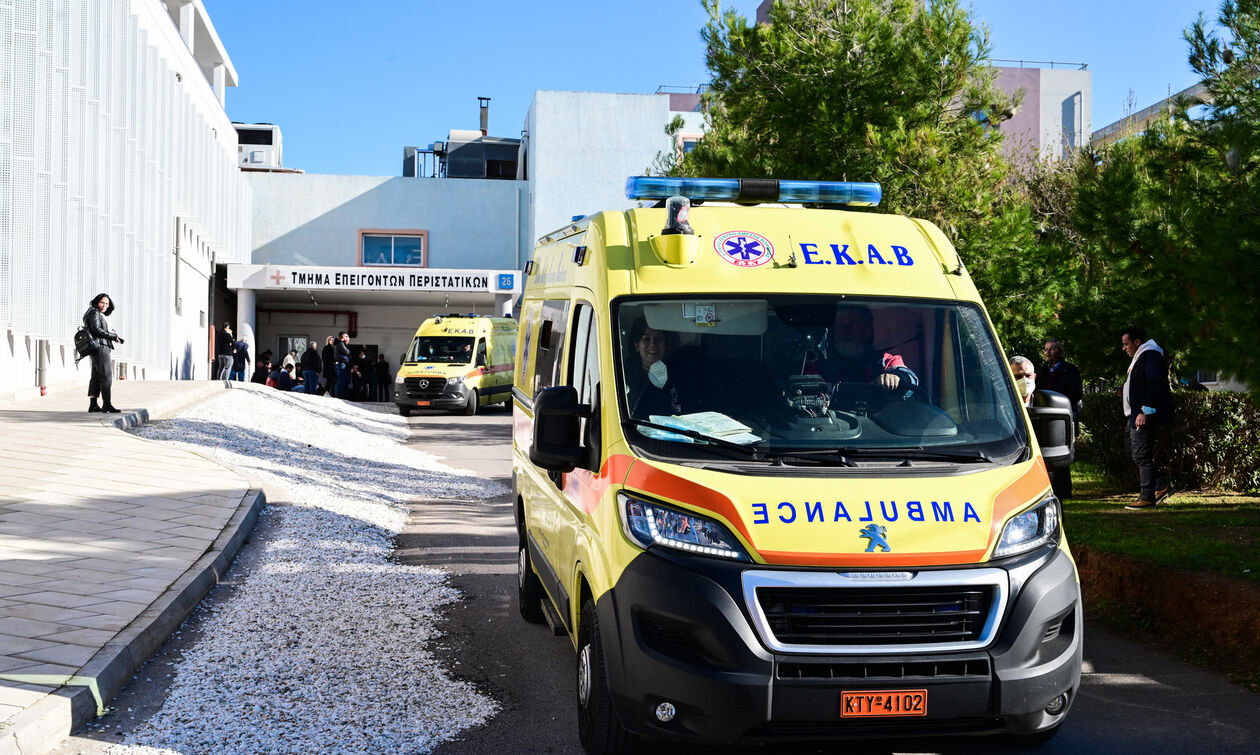 Βρέθηκε νεκρή ηλικιωμένη που είχε εξαφανιστεί
