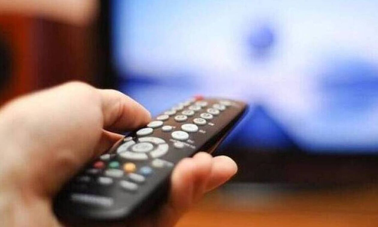 Τηλεθέαση εβδομάδας (18-24/8): Άνοδος για Alpha, ΑΝΤ1 και ΕΡΤ3