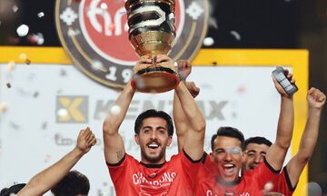 ΦΩΣ στο Στοίχημα: Με την πρωταθλήτρια Τράκτορ