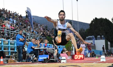 Diamond League: Ο τελικός τελευταία στάση πριν από το Τόκιο