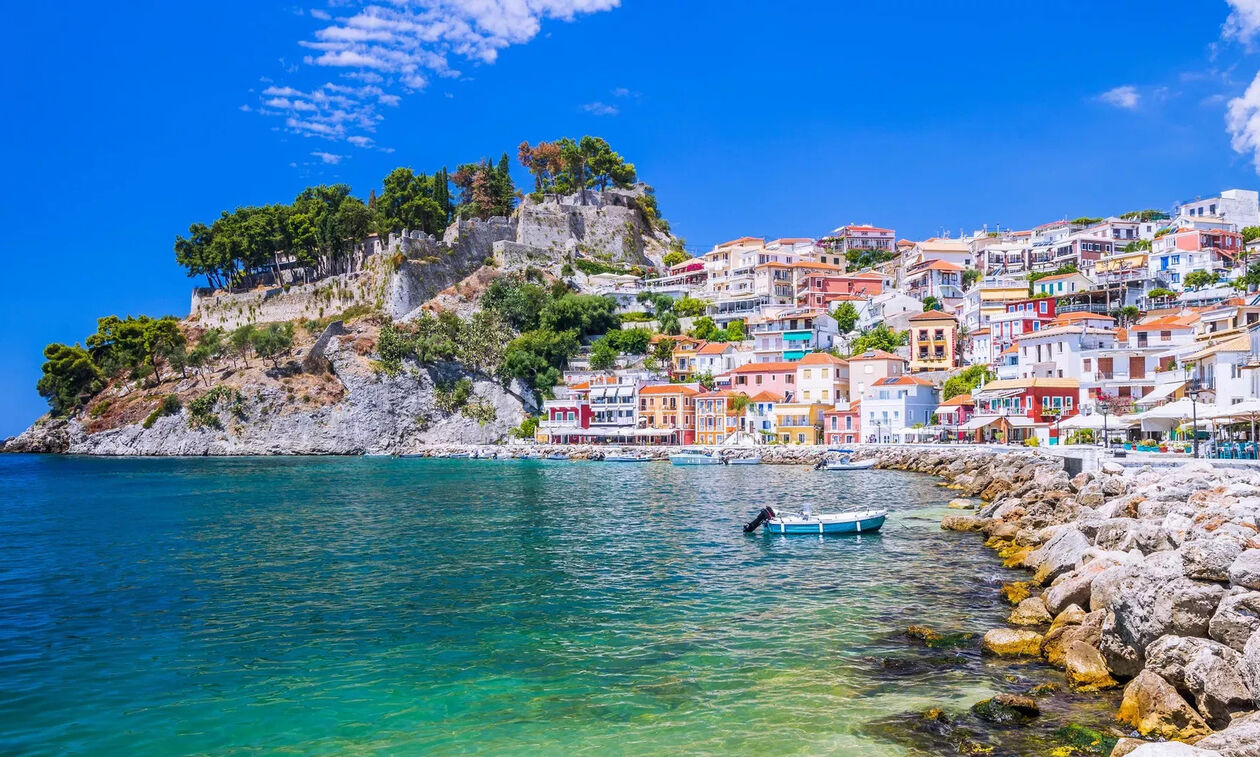 Οκτώ προορισμοί ιδανικοί για αποδράσεις τον Σεπτέμβριο!