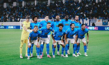 Στον όμιλο του Champions League η Πάφος!
