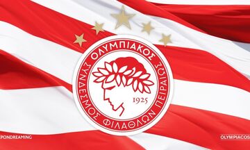 Ολυμπιακός: Ενημέρωση για τα εισιτήρια με το Βόλο