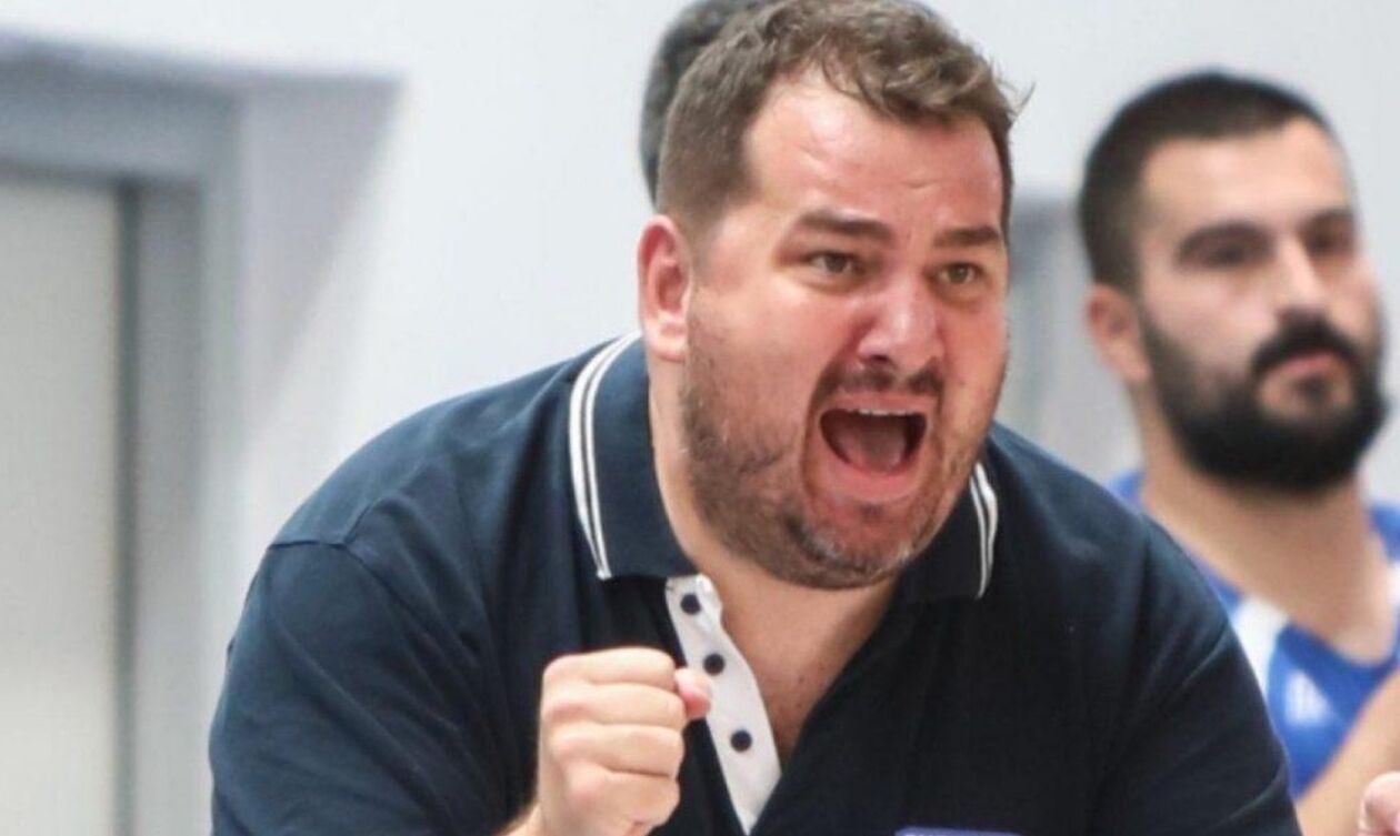 Καρακατσάνης: «Να αποδείξουμε ότι η περσινή χρονιά του Πανναξιακού δεν ήταν κάτι τυχαίο»