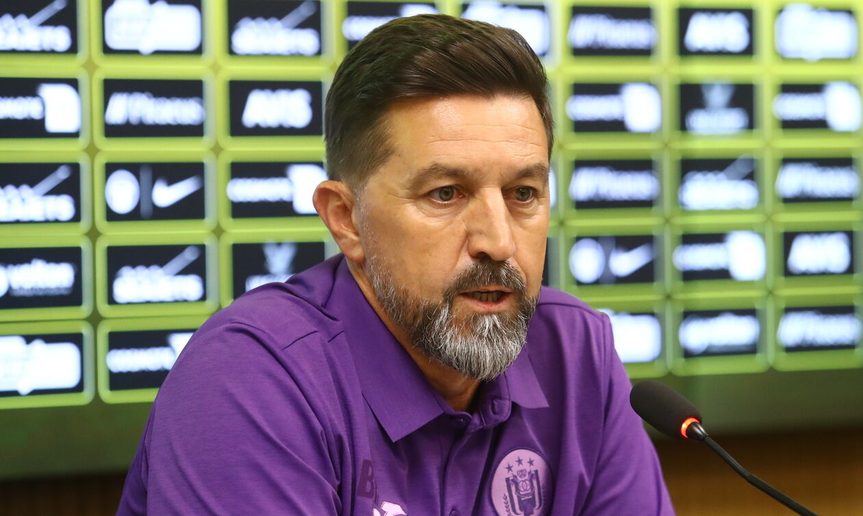 Χάσι: «Περιμένω μια άλλη ΑΕΚ»