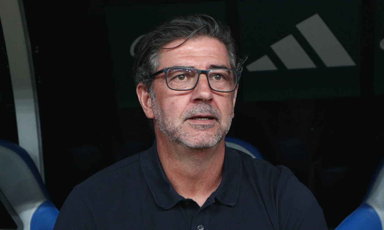Βιτόρια: «Θέλουμε την πρόκριση στο Europa League»
