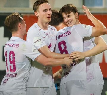 ΑΕΚ Λάρνακας – Μπραν 0-4: Νορβηγική πρόκριση στο Europa League