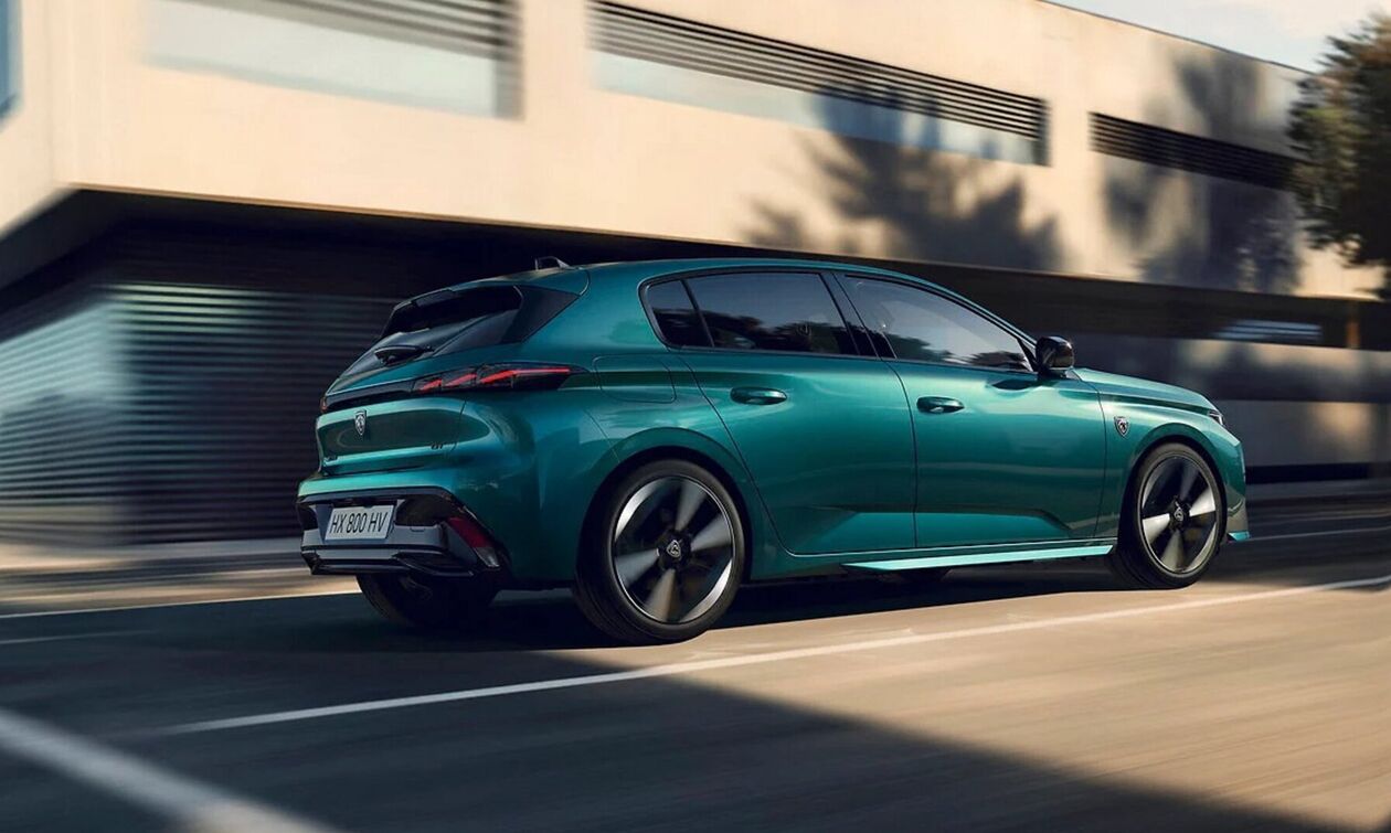 Πότε έρχεται το νέο Peugeot 308