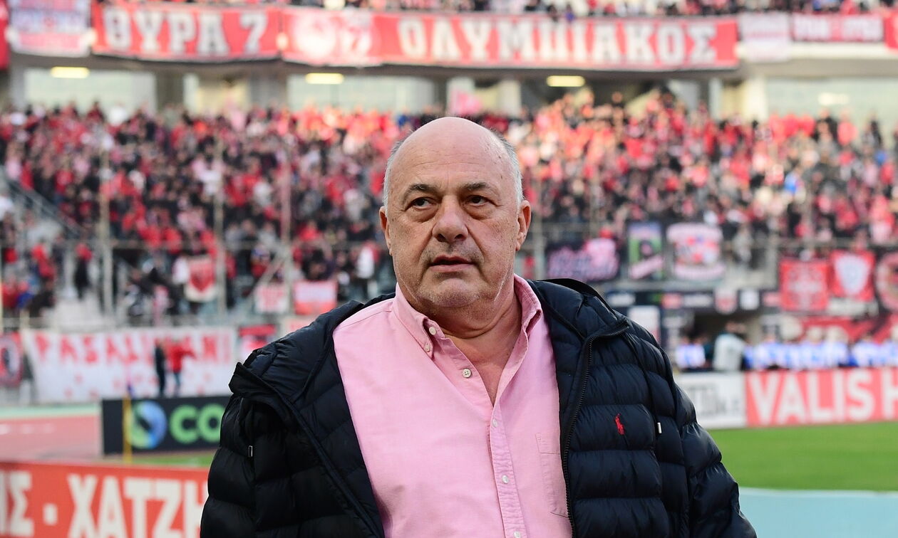 Μπέος: «Καλωσορίζω στην πόλη μας τους φιλάθλους του Ολυμπιακού»