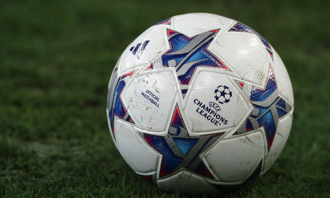 Champions League: Άλλαξε η ώρα της διεξαγωγής του τελικού