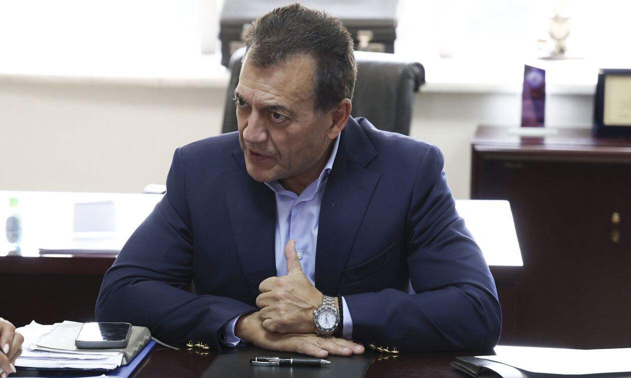 Βρούτσης: «Ο ΠΑΟΚ θα έρθει στο Καυτανζόγλειο, θα πάρει το μερίδιο που του ανήκει»