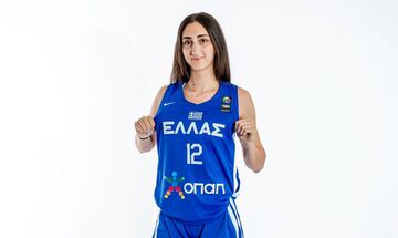 Εύνικος: Πολύ καλή κίνηση με Σοφία Χουγκάζ 