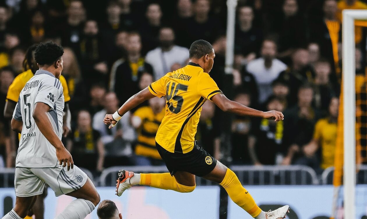 Europa League: Ποιοί πέρασαν, οι υποψήφιοι για ΠΑΟ, ΠΑΟΚ