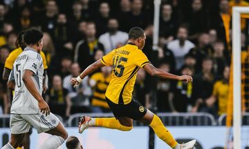 Europa League: Ποιοί πέρασαν, οι υποψήφιοι για ΠΑΟ, ΠΑΟΚ