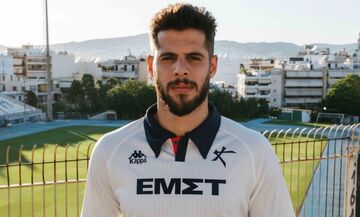 Στην Athens Kallithea  ο Εμάνουελ Ινσούα