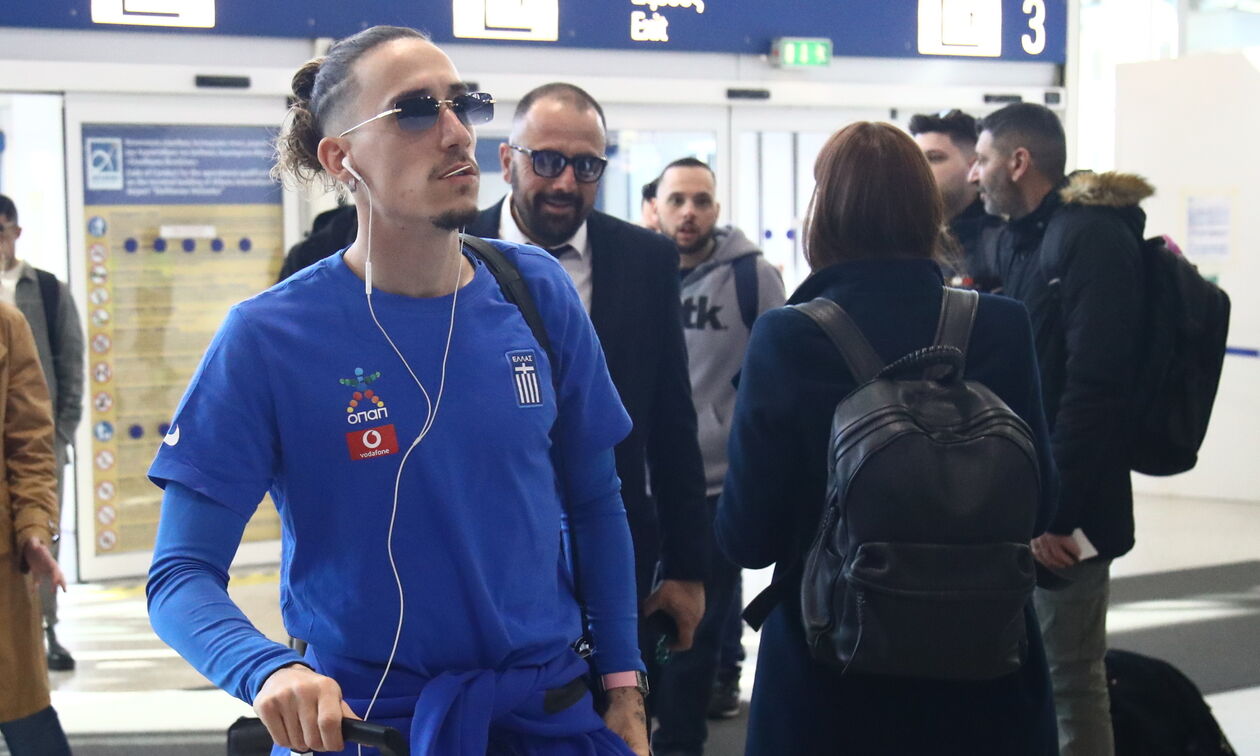 Κλείνει στη Ρόμα ο Τσιμίκας
