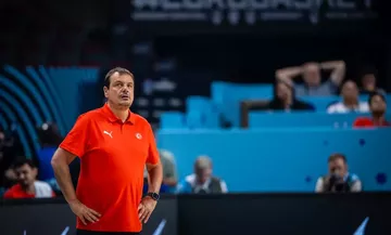 «Δώστε μου τον Σενγκούν στον ΠΑΟ και κερδίζω τους Ρόκετς»!