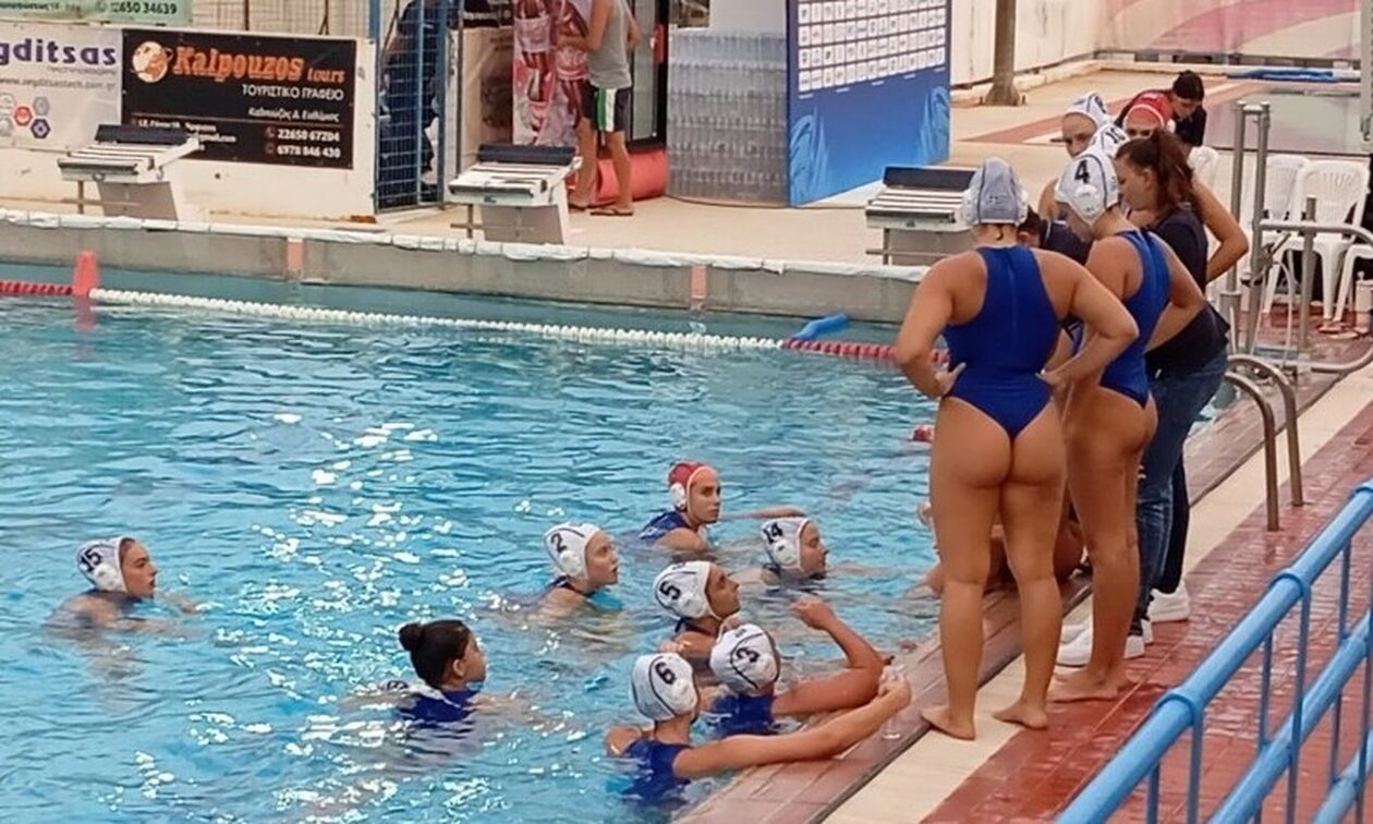Eθνική Νεανίδων: Η αποστολή για το Ευρωπαϊκό Πρωτάθλημα