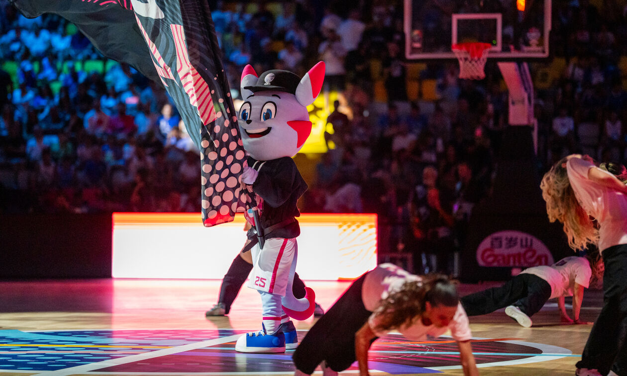 Eurobasket 2025: Sold out το Κύπρος - Ελλάδα