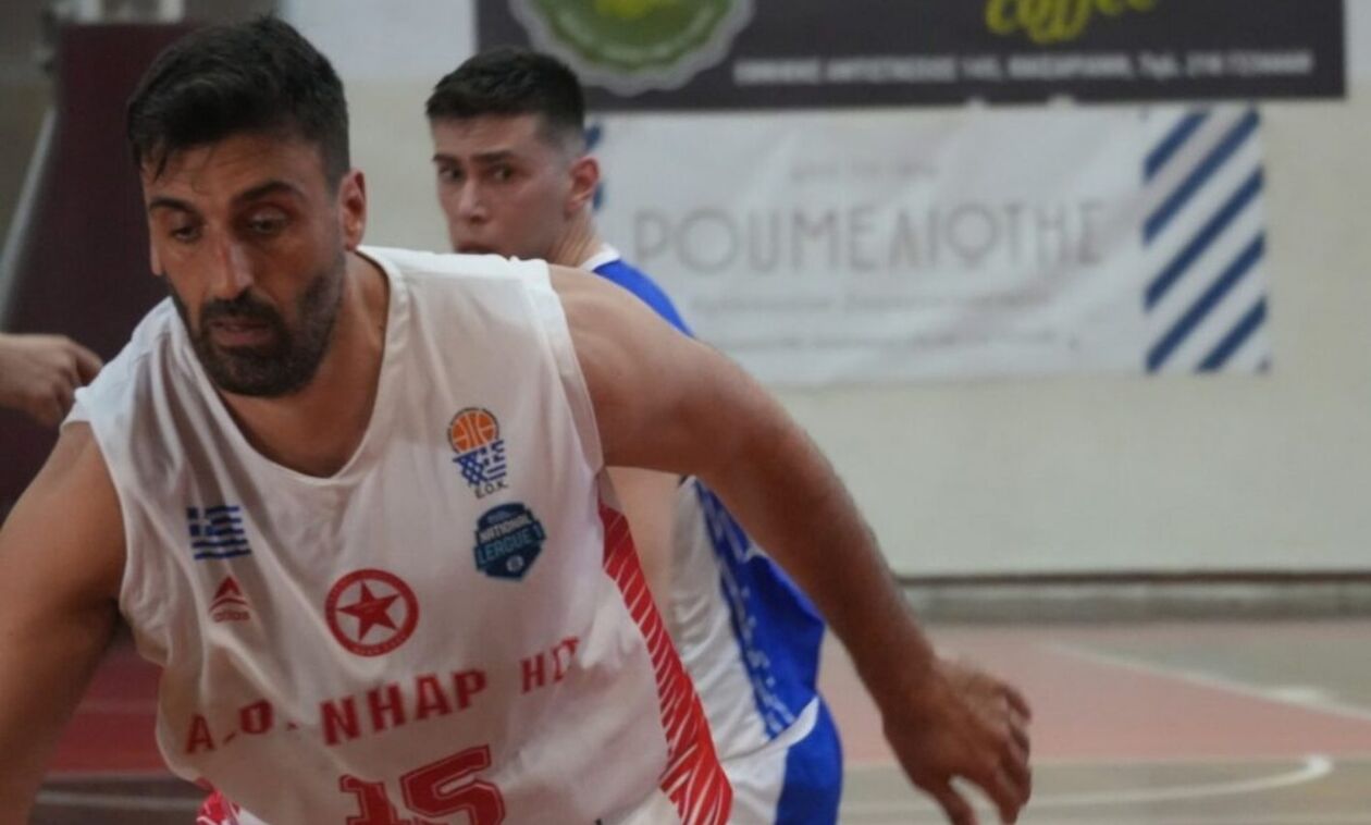 Γιανναλέτσος: «Εάν ήταν στο χέρι μου δεν θα έφευγα ποτέ από την Νήαρ Ηστ»