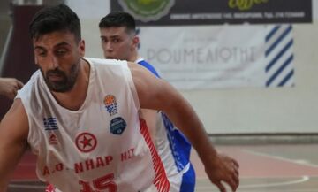 Γιανναλέτσος: «Εάν ήταν στο χέρι μου δεν θα έφευγα ποτέ από την Νήαρ Ηστ»
