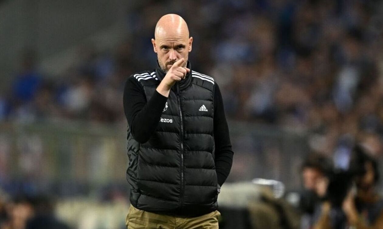 Bundesliga: «Κάζο» για τη Μπάγερ Λεβερκούζεν!