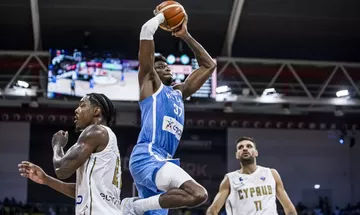 Κύπρος - Ελλάδα 69-96: Έκανε το καθήκον της και συνεχίζει… (highlights)