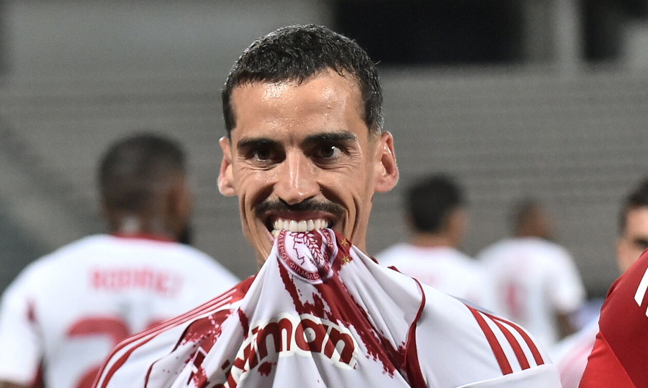 Βόλος-Ολυμπιακός 0-2: Η κριτική των παικτών