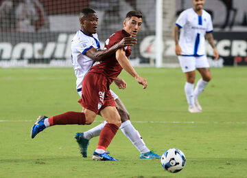ΑΕΛ – Κηφισιά 1-1: Μοιρασιά στο ντέρμπι των νεοφώτιστων