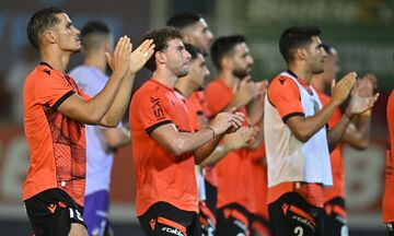 ΑΠΟΕΛ: Μετράει δυνάμεις και θέλει να… προσγειώσει την Πάφο